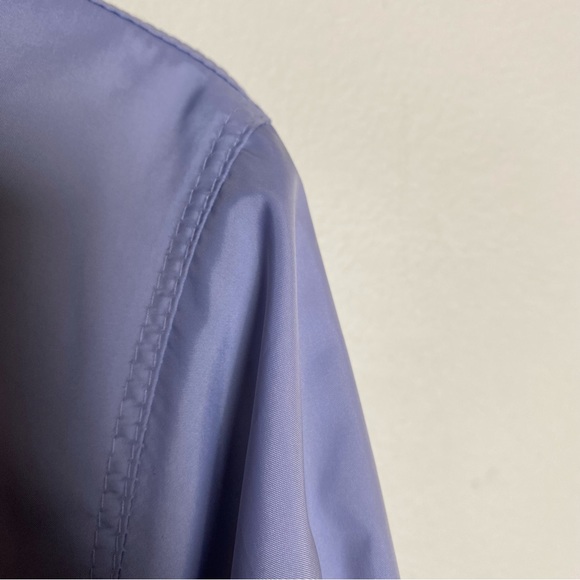 Calvin Klein Woman's Jacket Ladies Hooded Lined Womans Sz Medium - Picture 4 of 14